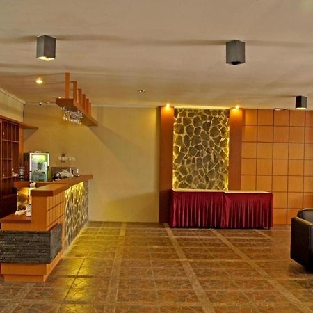 The Winner Premier Hotel Pemalang Exteriér fotografie
