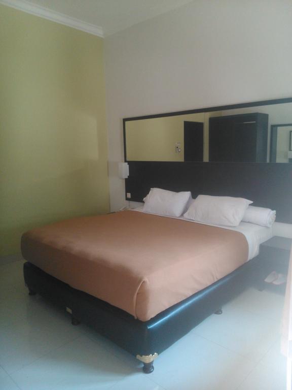 The Winner Premier Hotel Pemalang Pokoj fotografie