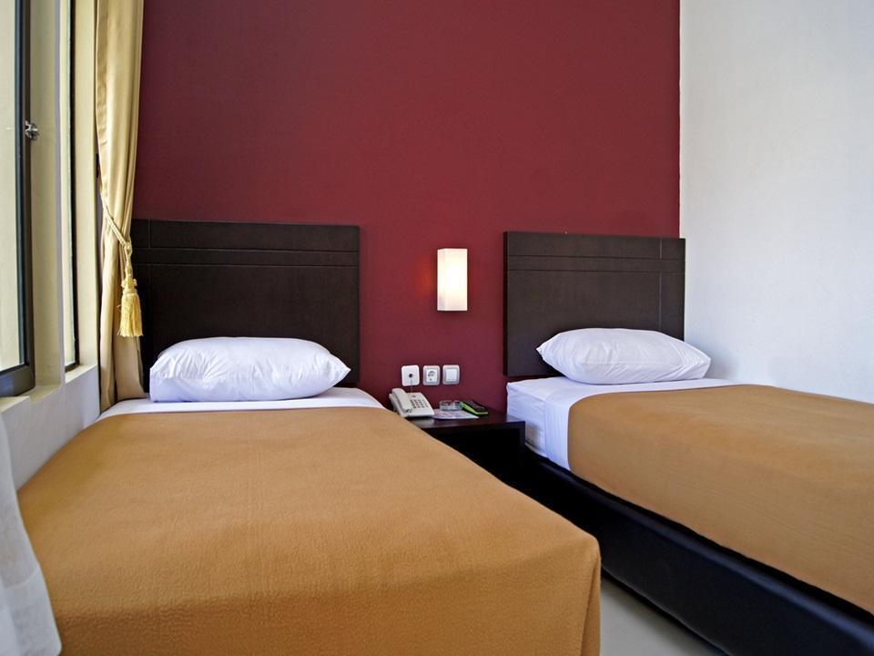 The Winner Premier Hotel Pemalang Exteriér fotografie
